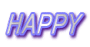 HAPPY